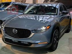 مازدا CX-30